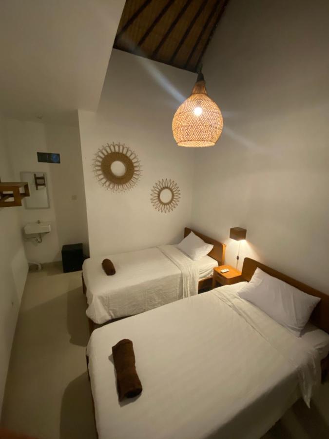 Five Rooms Canggu Εξωτερικό φωτογραφία