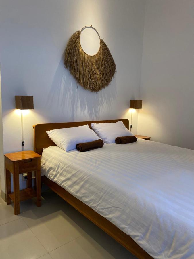 Five Rooms Canggu Εξωτερικό φωτογραφία