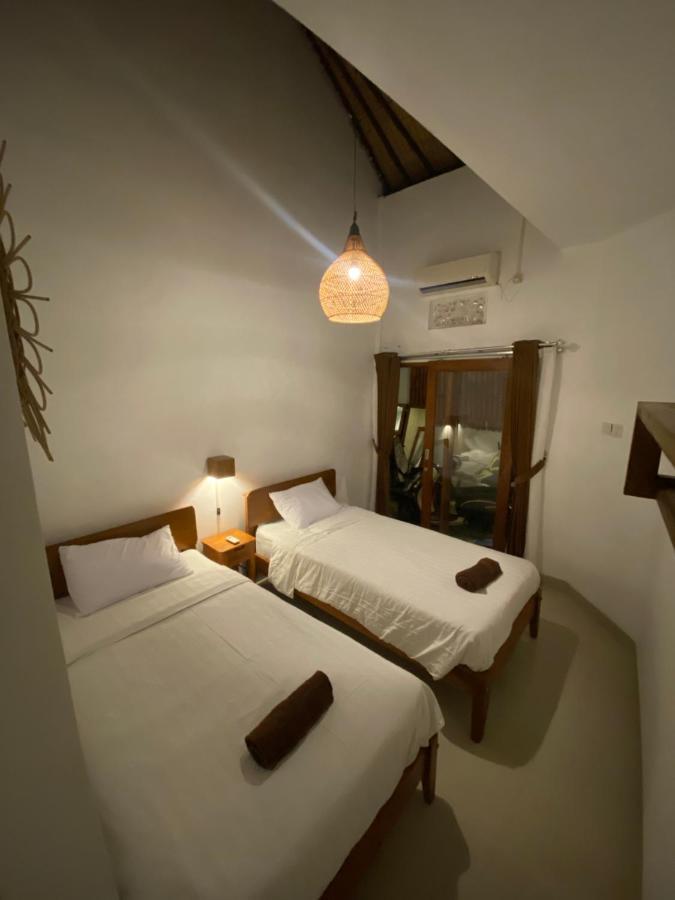 Five Rooms Canggu Εξωτερικό φωτογραφία