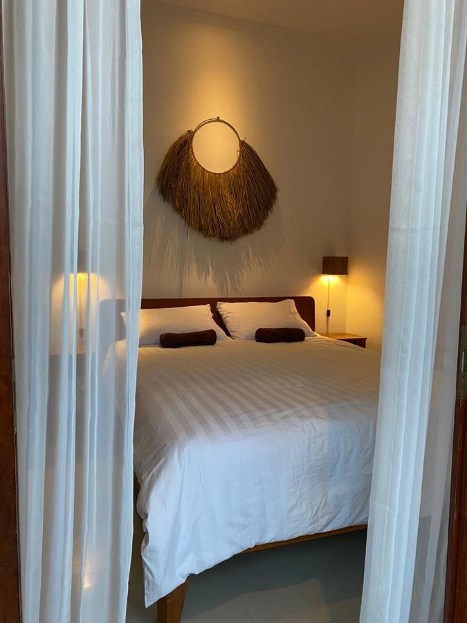 Five Rooms Canggu Εξωτερικό φωτογραφία