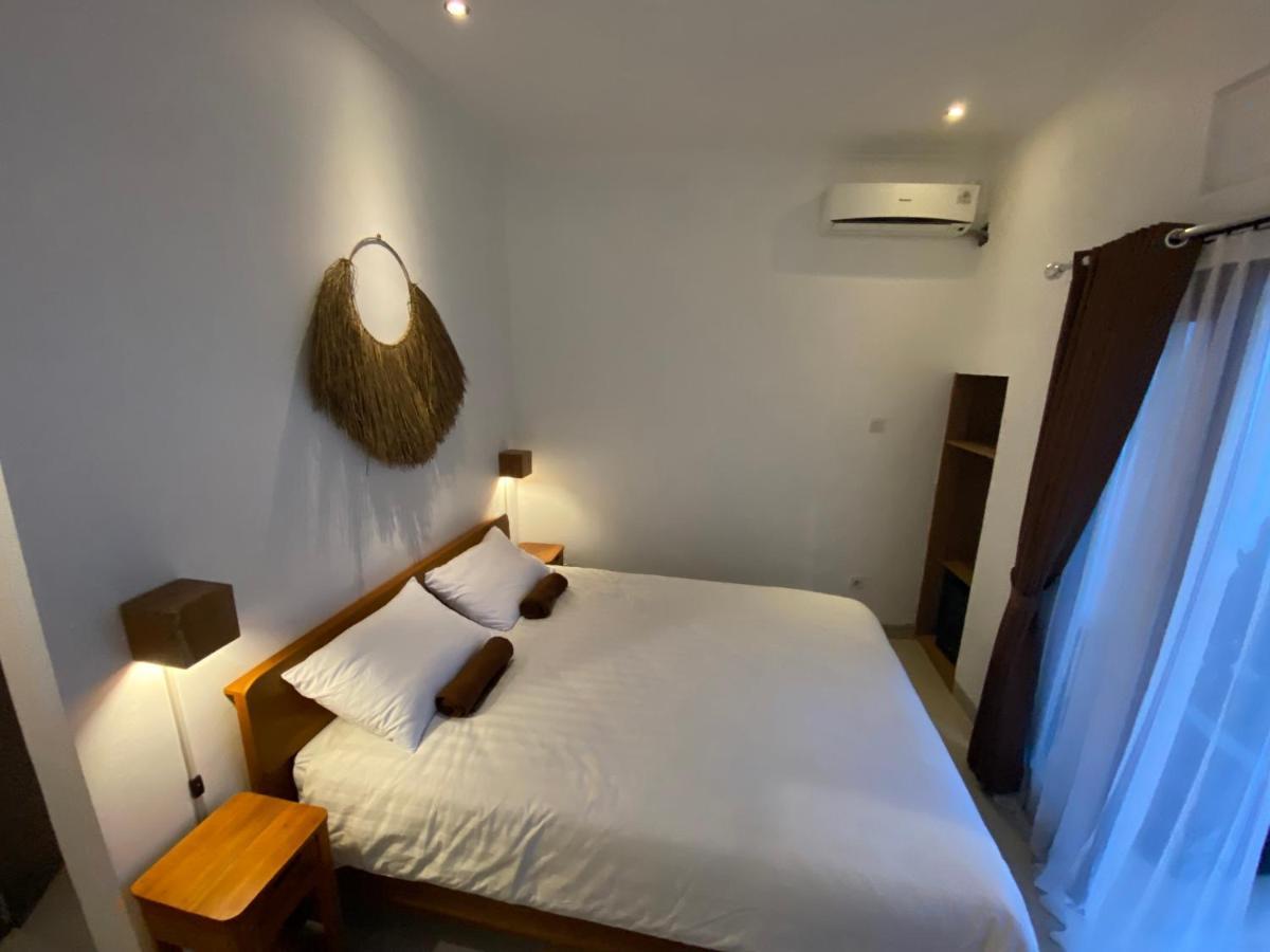 Five Rooms Canggu Εξωτερικό φωτογραφία